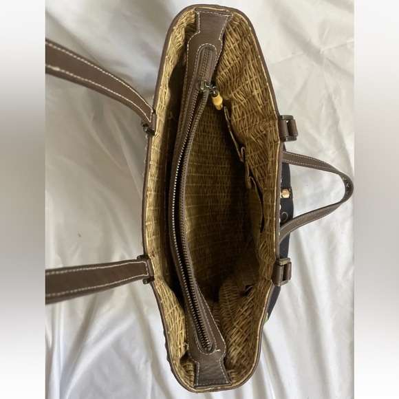 Isabella Fiore monkey handbag - Picture 4 of 5